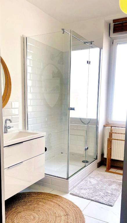 Magnifique appartement de 91m2 au centre de Colmar – photo 3