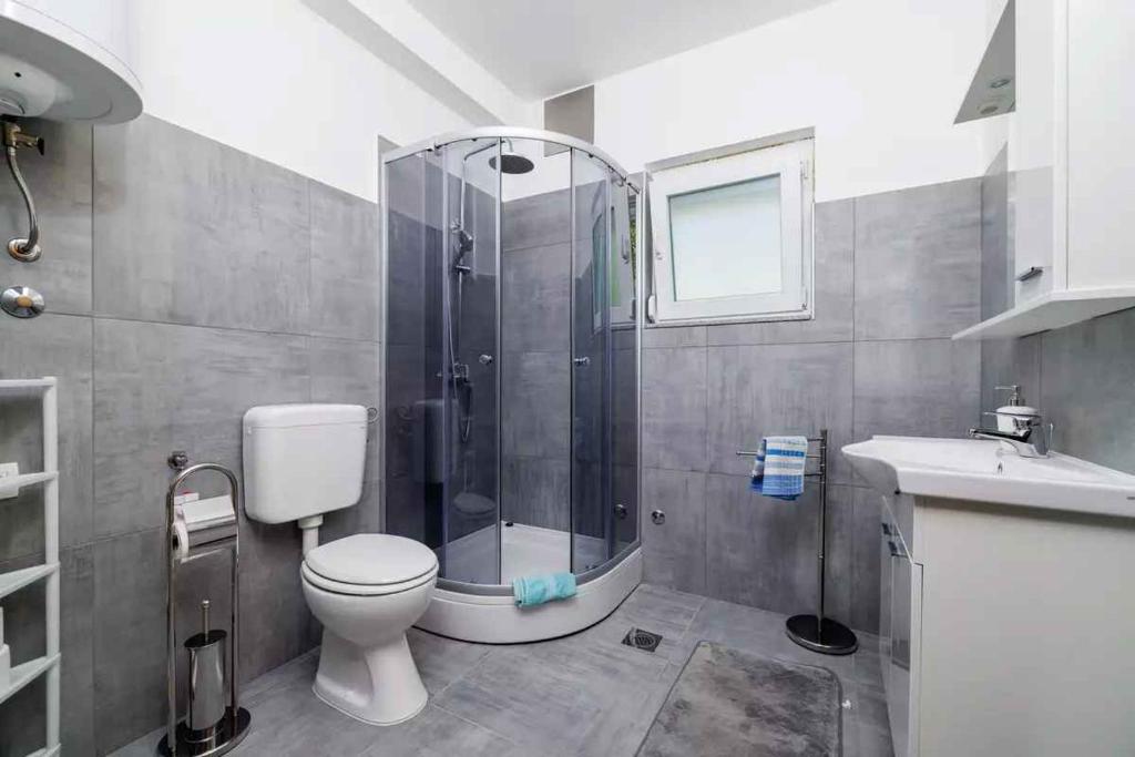 Apartment in Dramalj 41655