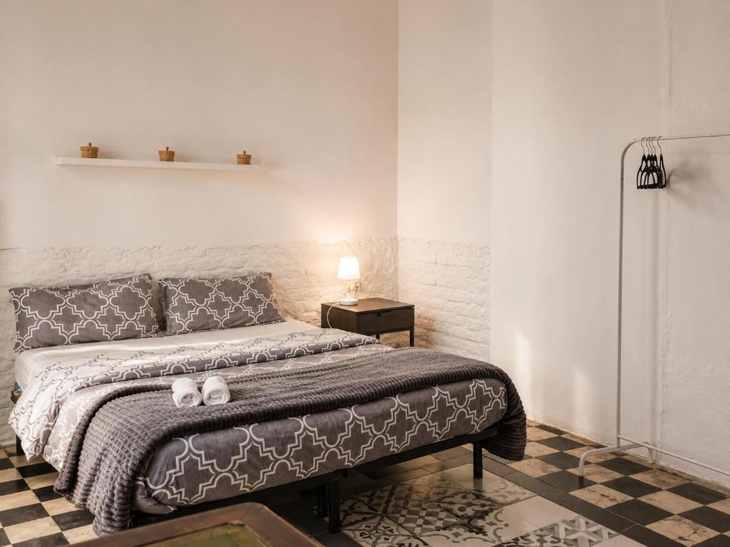 Maria Magdalena - Room 1