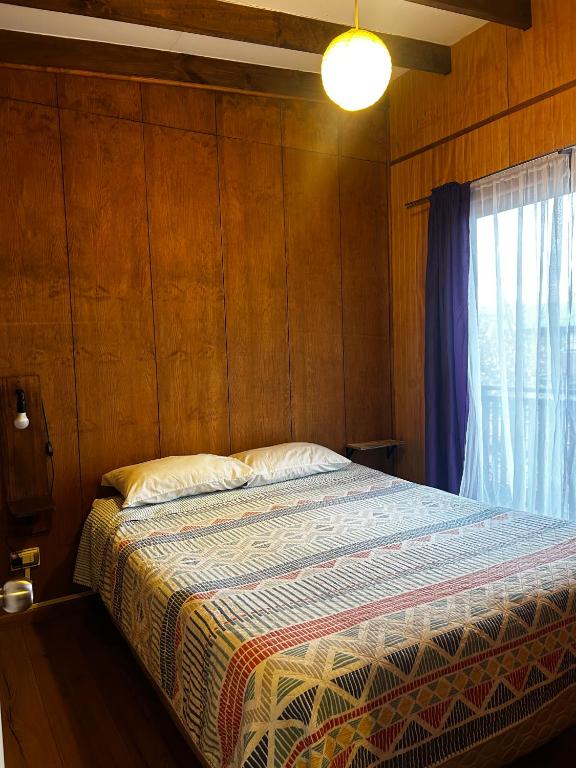Kapai Departamentos de Turismo - Wohnung - Erdgeschoss