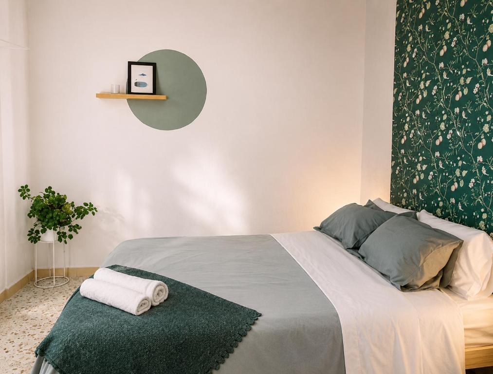 Maria Magdalena - Room 2