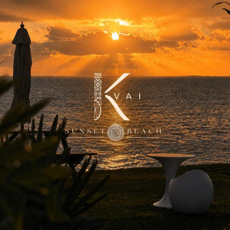 Fare KAHA - hébergement à Moorea