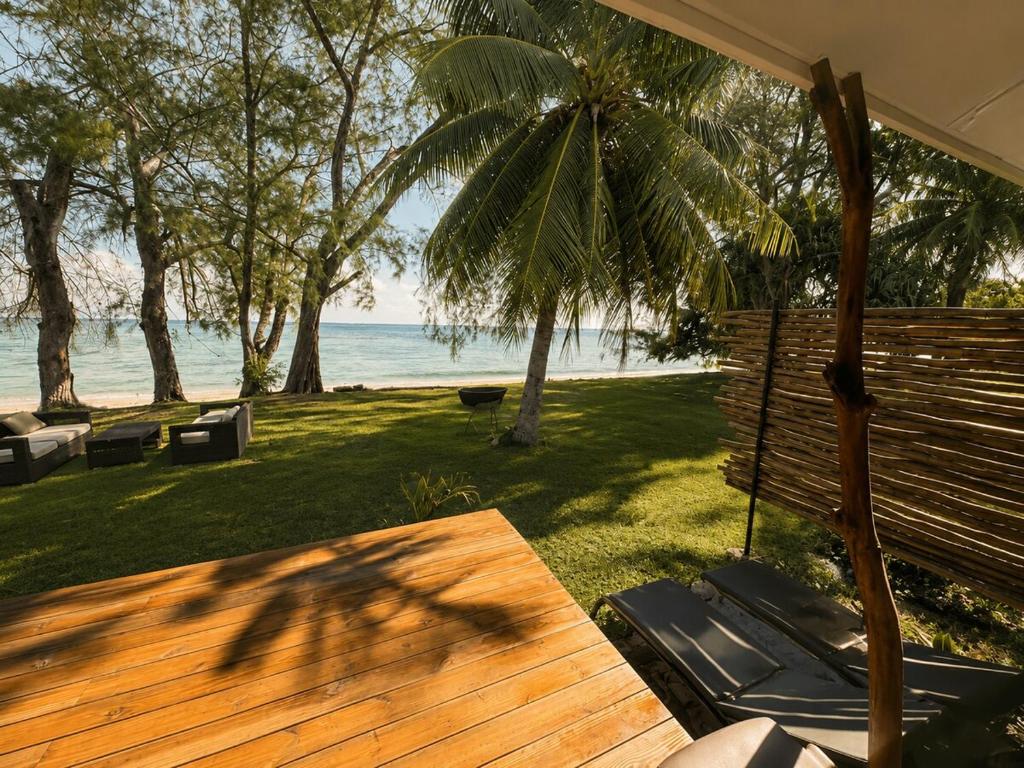 Fare KAHA - photo 6 - Moorea, Polynésie