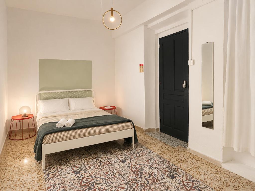 Maria Magdalena - Room 4