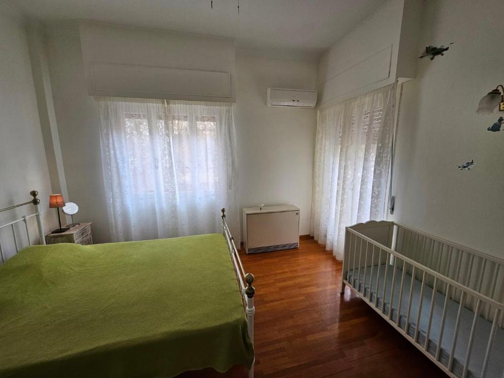 Nafplio Family Nest - 3 Bedroom Apartment