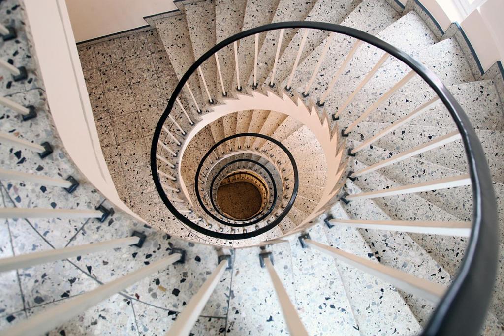 Foto Hamburgis asuva majutusasutuse Hotel Lafayette galeriist