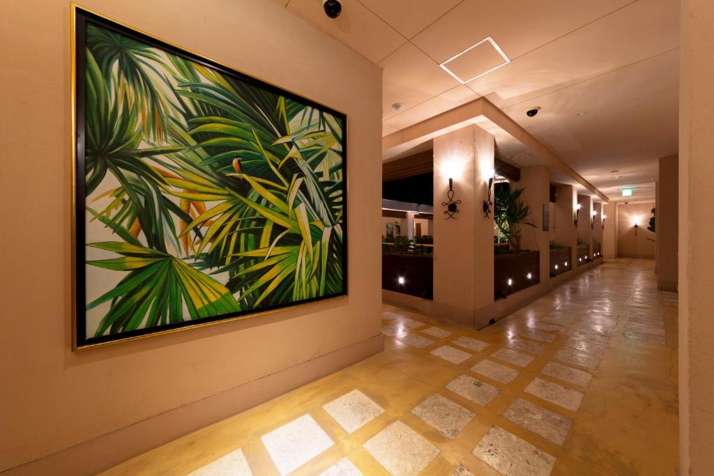 Fotografie z fotogalerie ubytování Hotel Lotus Nara (Adult Only) v destinaci Nara