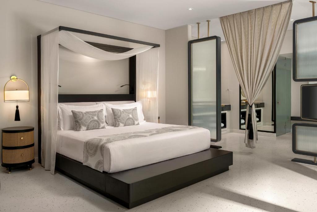 טיה וולנס ריזורט TIA Wellness Resort - Spa Inclusive – תמונה 8