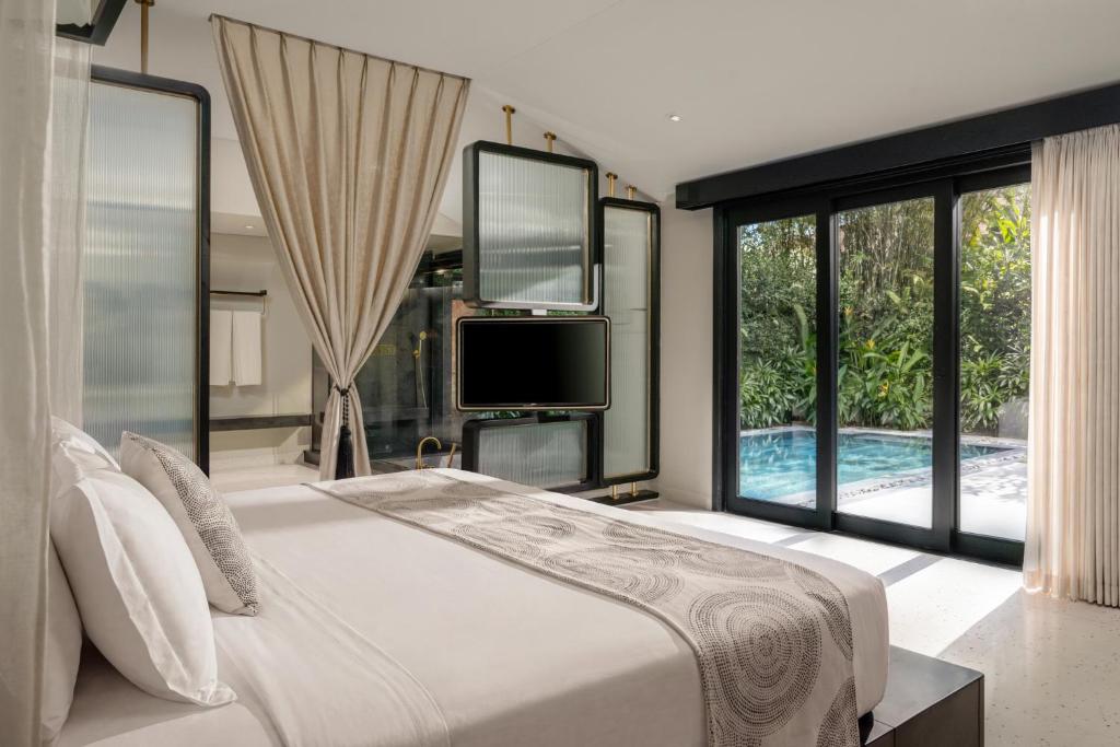 טיה וולנס ריזורט TIA Wellness Resort - Spa Inclusive – תמונה 2