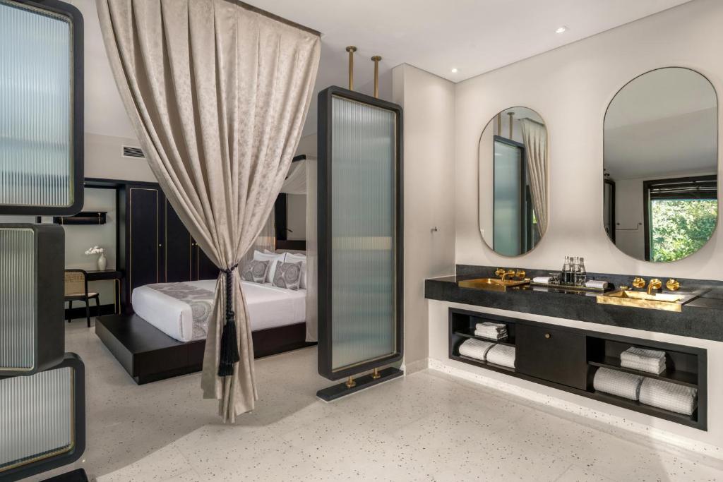 טיה וולנס ריזורט TIA Wellness Resort - Spa Inclusive – תמונה 4