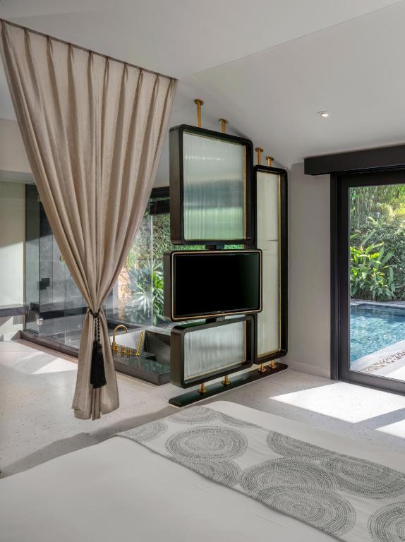 טיה וולנס ריזורט TIA Wellness Resort - Spa Inclusive – תמונה 9