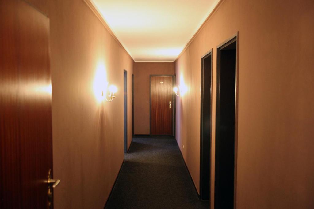 Foto Hamburgis asuva majutusasutuse Hotel Lafayette galeriist