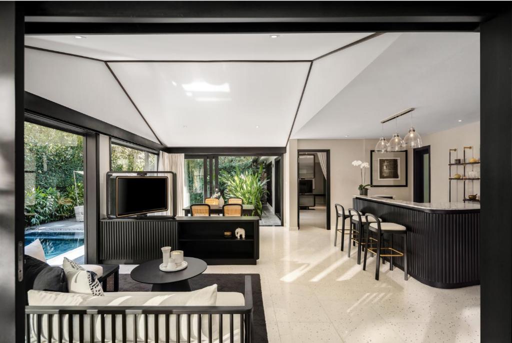 טיה וולנס ריזורט TIA Wellness Resort - Spa Inclusive – תמונה 10