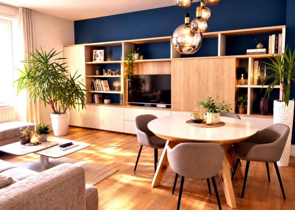 Magnifique appartement de 91m2 au centre de Colmar – photo 7