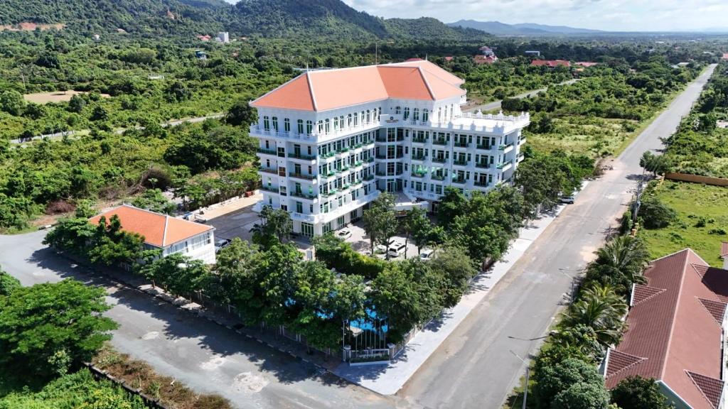 Sangkahak Mith Hotel - Housity