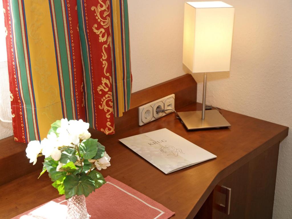 Fotografie z fotogalerie ubytování Hotel Krug v destinaci Gumpoldskirchen