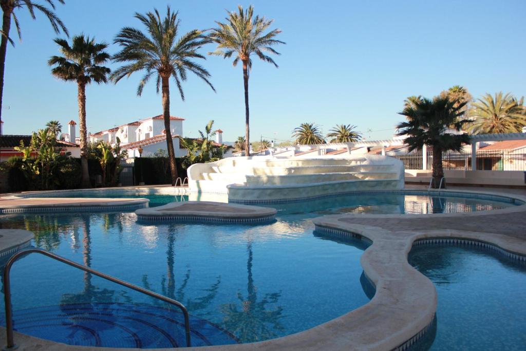 Apartamento Orange, Dénia – Bijgewerkte prijzen 2023