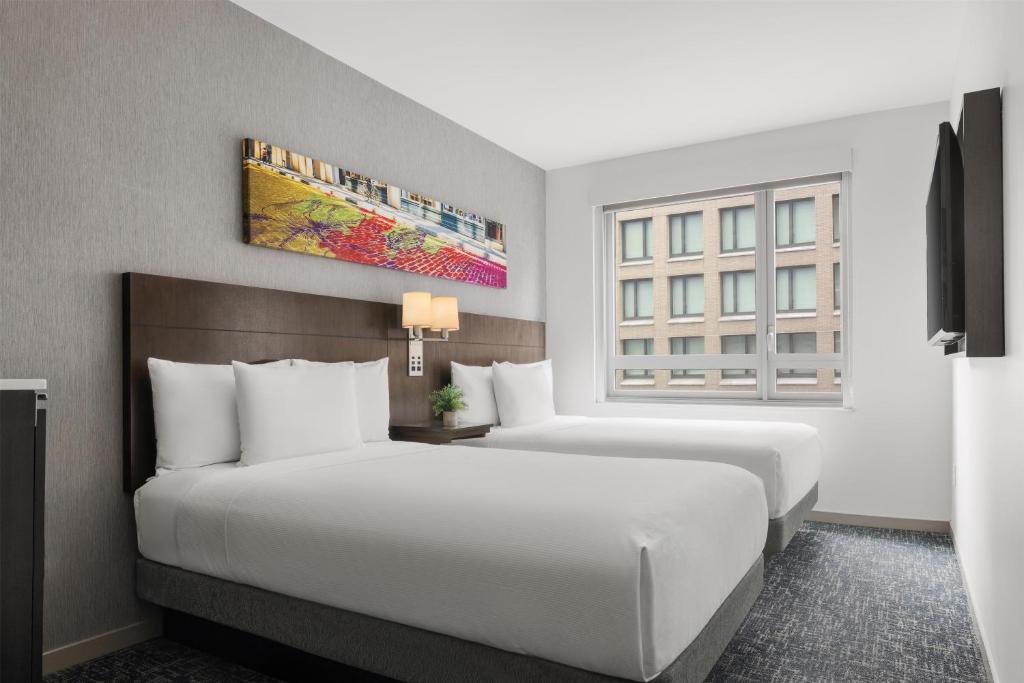 Hyatt Place New York City - Times Square - 