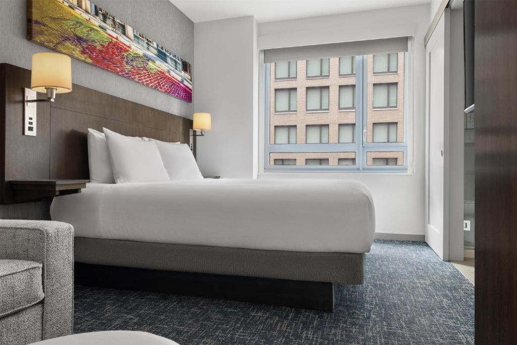 Hyatt Place New York City - Times Square - 