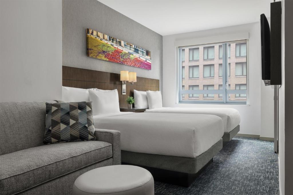 Hyatt Place New York City - Times Square - 