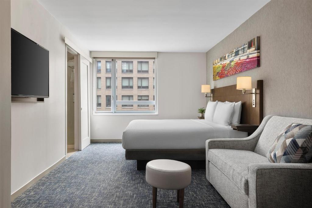 Hyatt Place New York City - Times Square - 