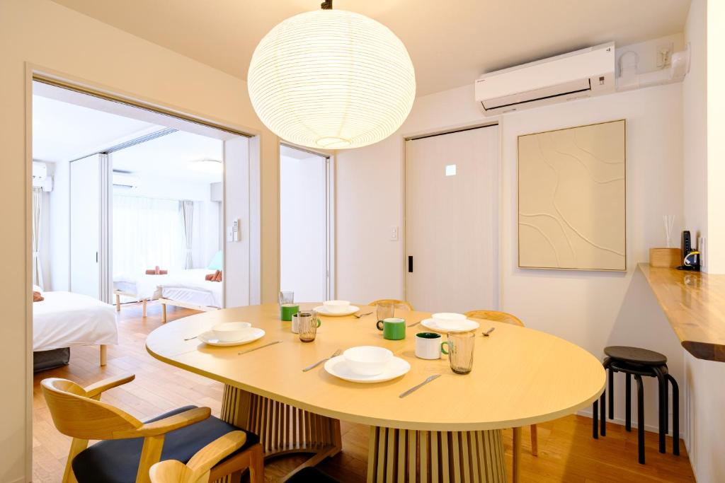Compass Stay Takanawa
