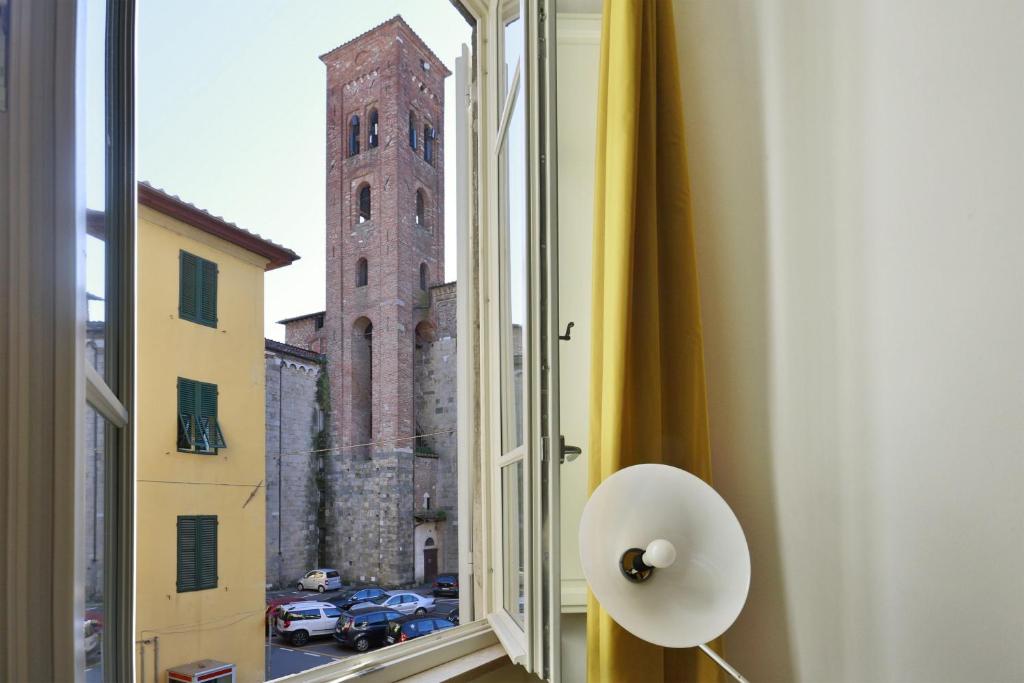 B&b Pergola House, Lucca – Prezzi aggiornati per il 2024