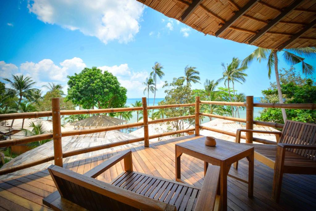 The Mud - Eco Hotel - 19