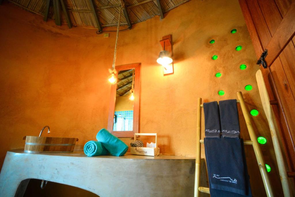 The Mud - Eco Hotel - 18