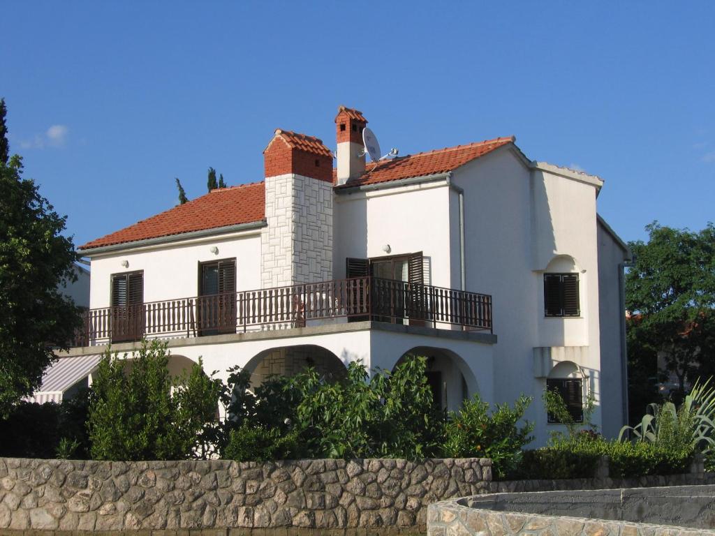 Gallery image of Apartman Agava in Njivice