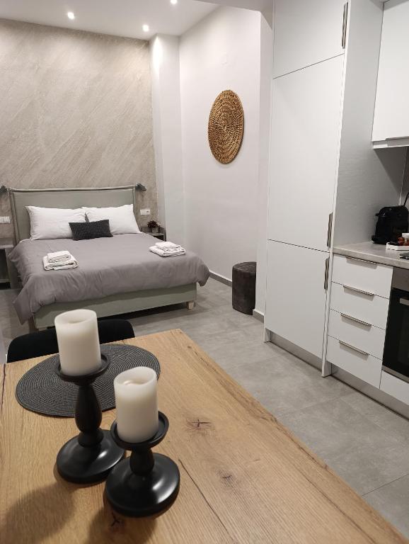 DS Elegant Apartment
