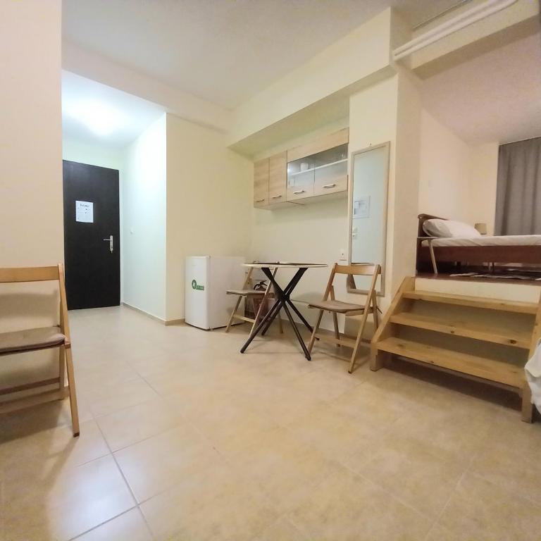 Penelope's Kalamata Loft