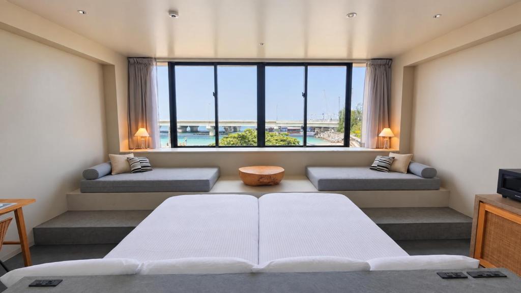 KAINOA Naminoue Beachfront Hotel