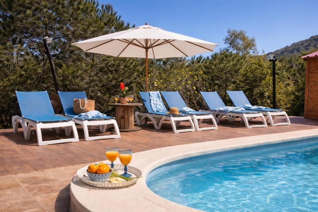 Casa Loire - Private Villa with Pool