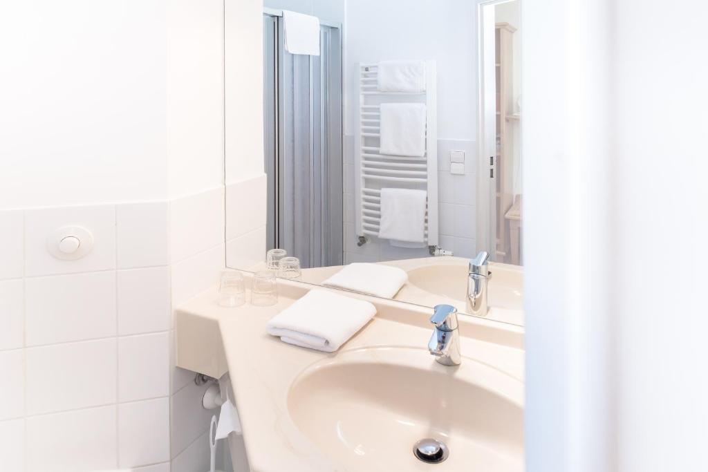 Hotel Leipzig City Nord by Campanile - Resim 37