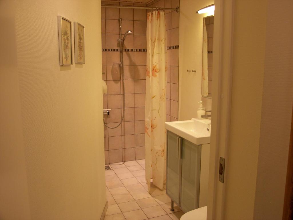 Bagno di Klintholm B & B Bistro