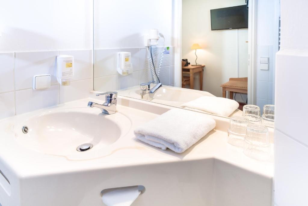 Hotel Leipzig City Nord by Campanile - Resim 31