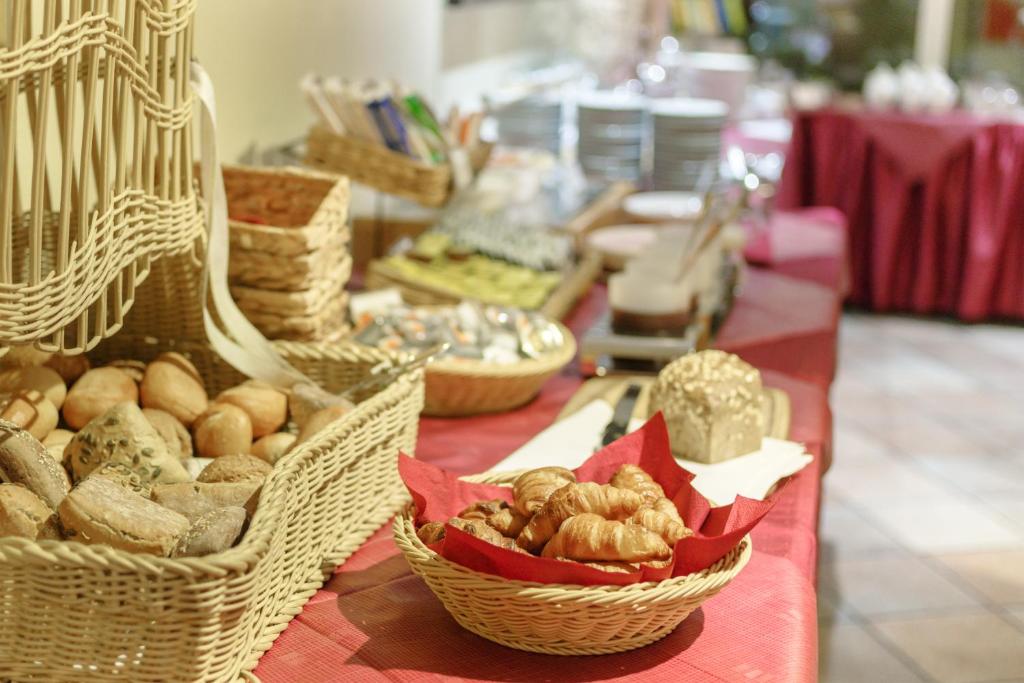 Hotel Leipzig City Nord by Campanile - Resim 35