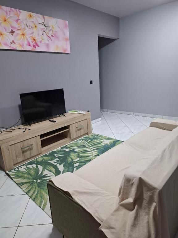 KEyKI Home - hébergement à Tahiti