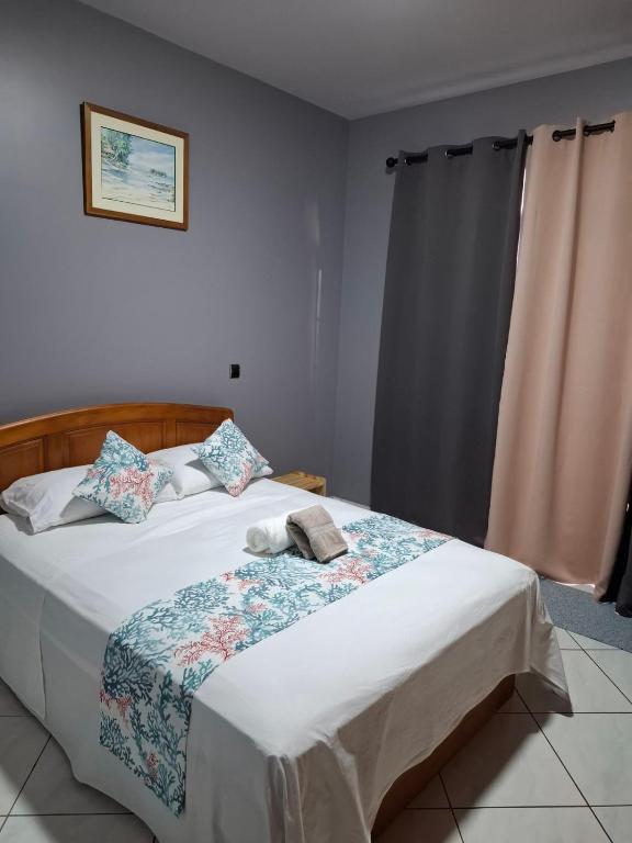 KEyKI Home - photo 11 - Tahiti, Polynésie