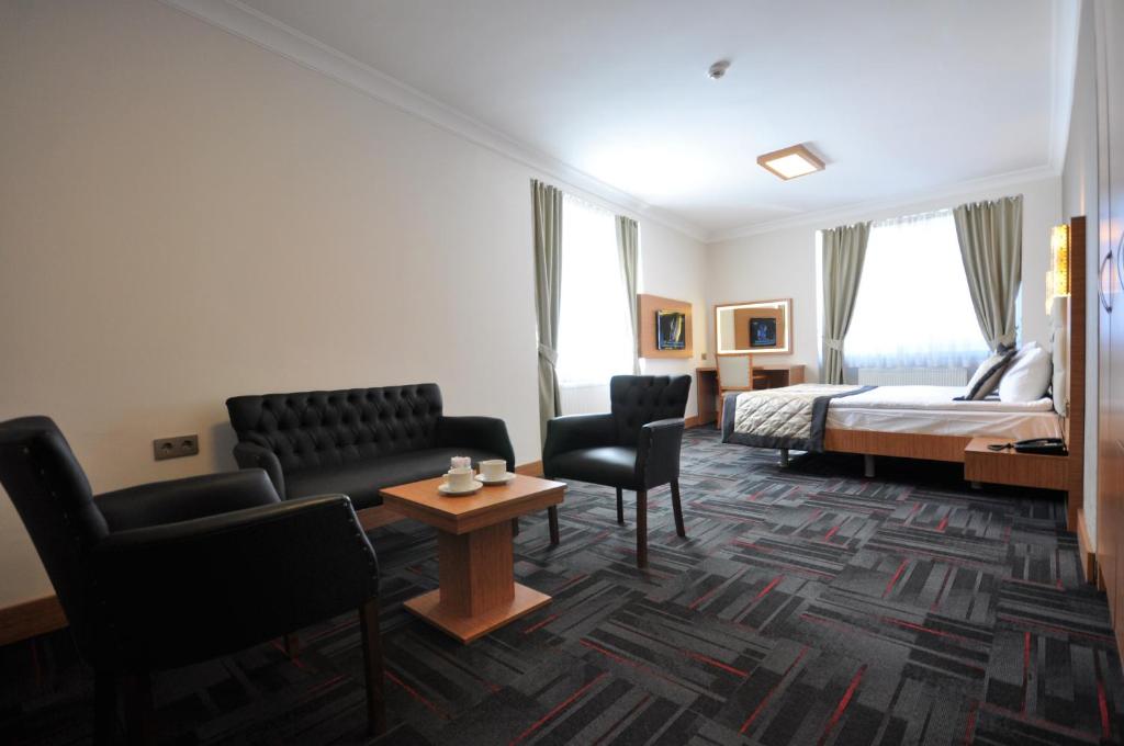 Double Comfort Hotel, Ankara – Updated 2023 Prices