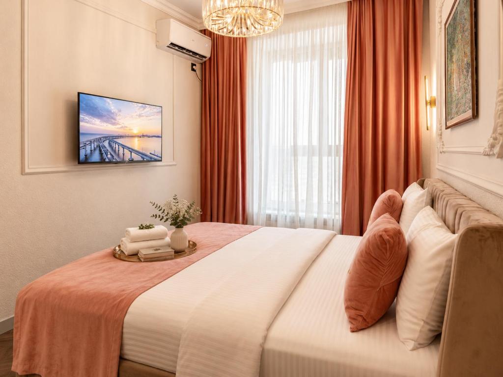 لابی و فضای عمومی New Perla De Mar Hotel - تصویر ۵