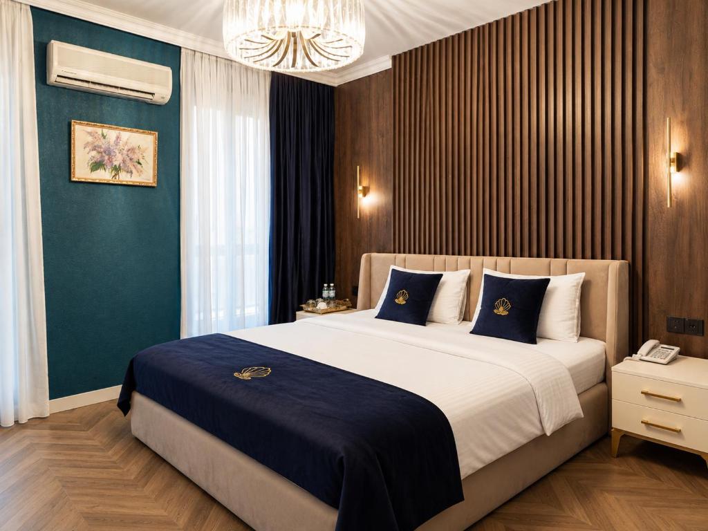 تصویر اتاق‌های New Perla De Mar Hotel - تصویر ۲