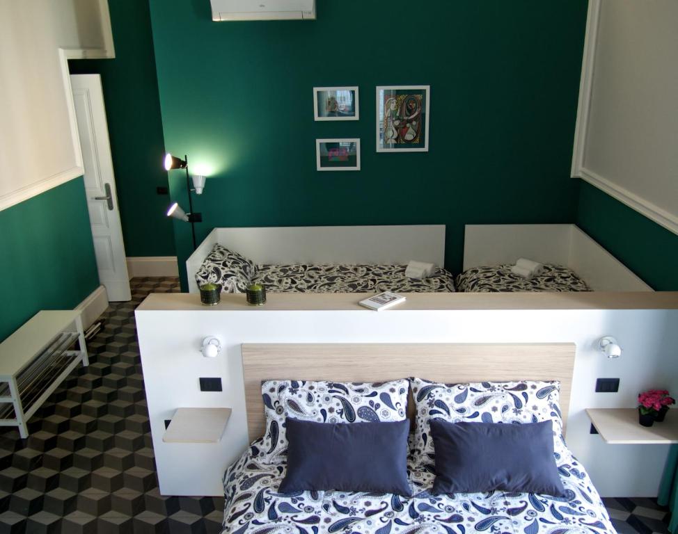 B&B Umberto 134 - 16