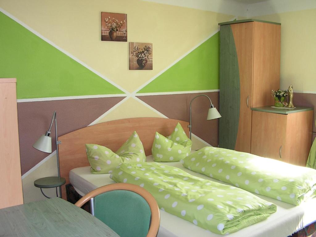 Hotel Sternen - Double Room