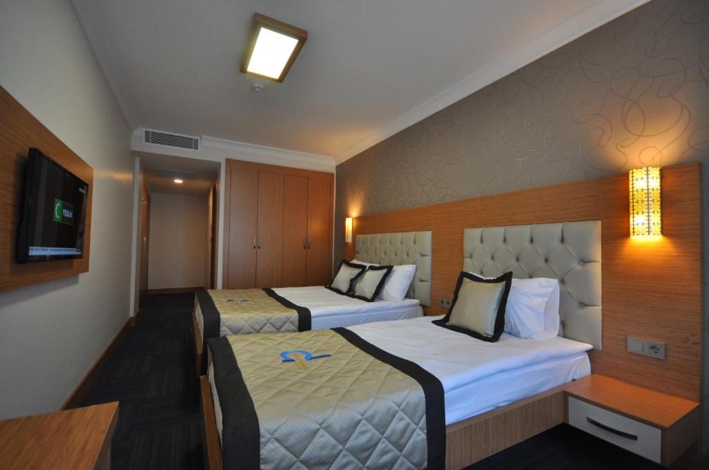 Double Comfort Hotel, Ankara – Updated 2024 Prices