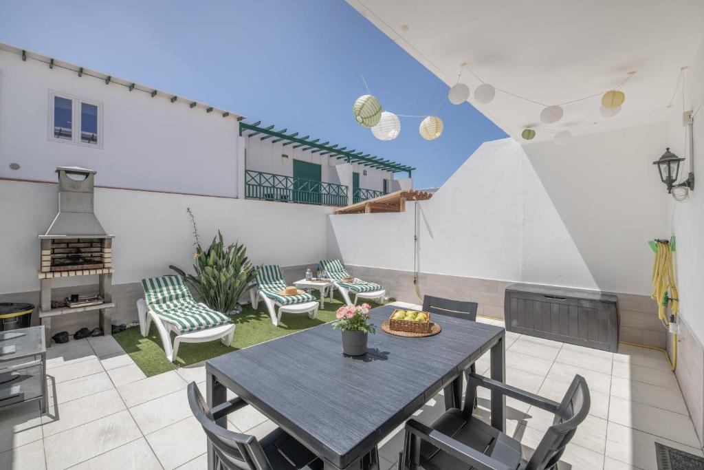 Vv Casa Noelia