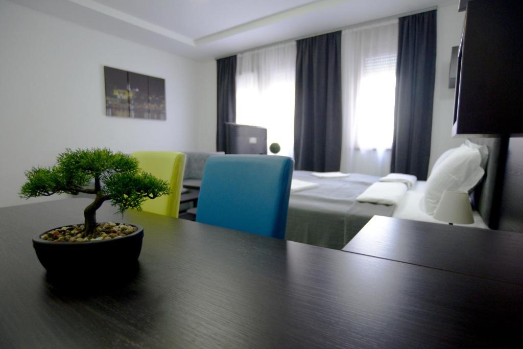A blok apartments A1, Belgrade – Updated 2023 Prices
