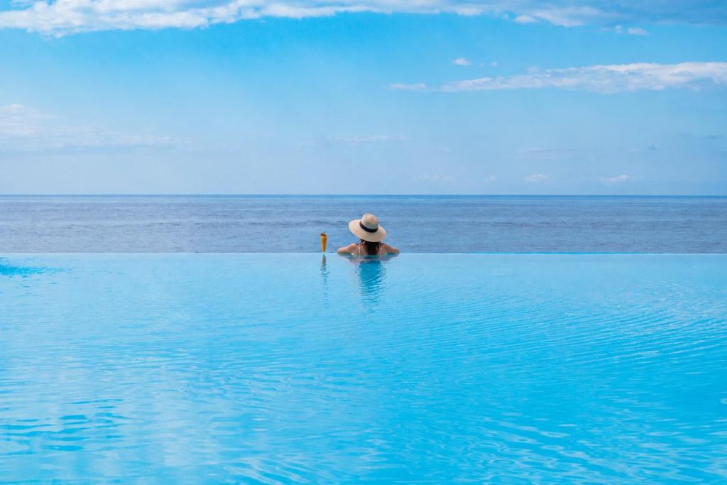 VidaMar Resort Hotel Madeira - Dine Around Half Board