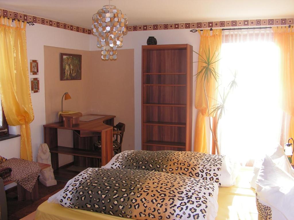 Hotel Sternen - Suite